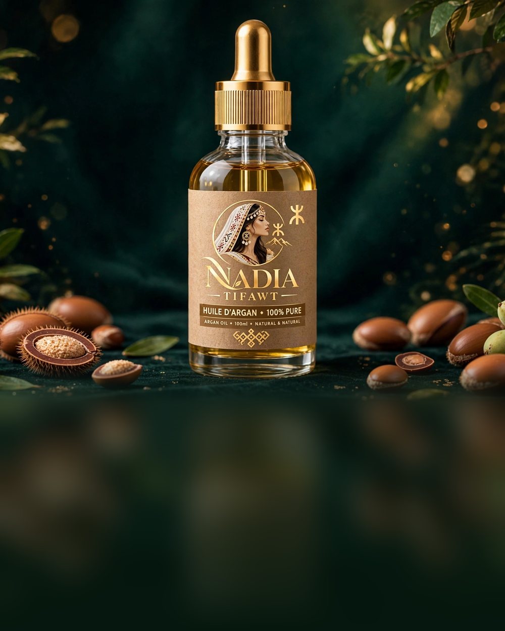 Cosmétiques Naturels